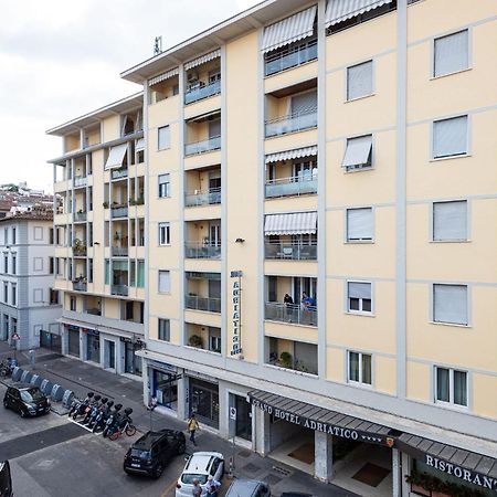 Unyca - Luxury Central Suite Florença Exterior foto