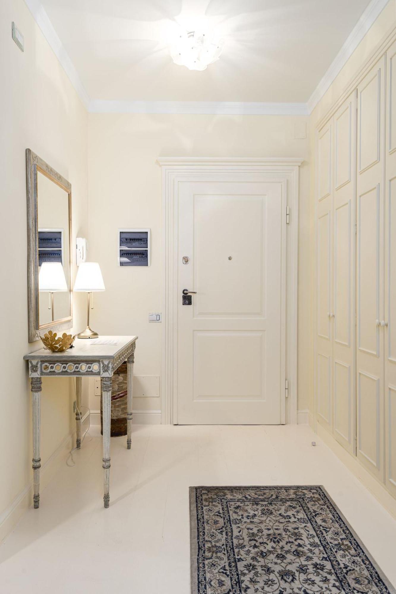 Unyca - Luxury Central Suite Florença Exterior foto