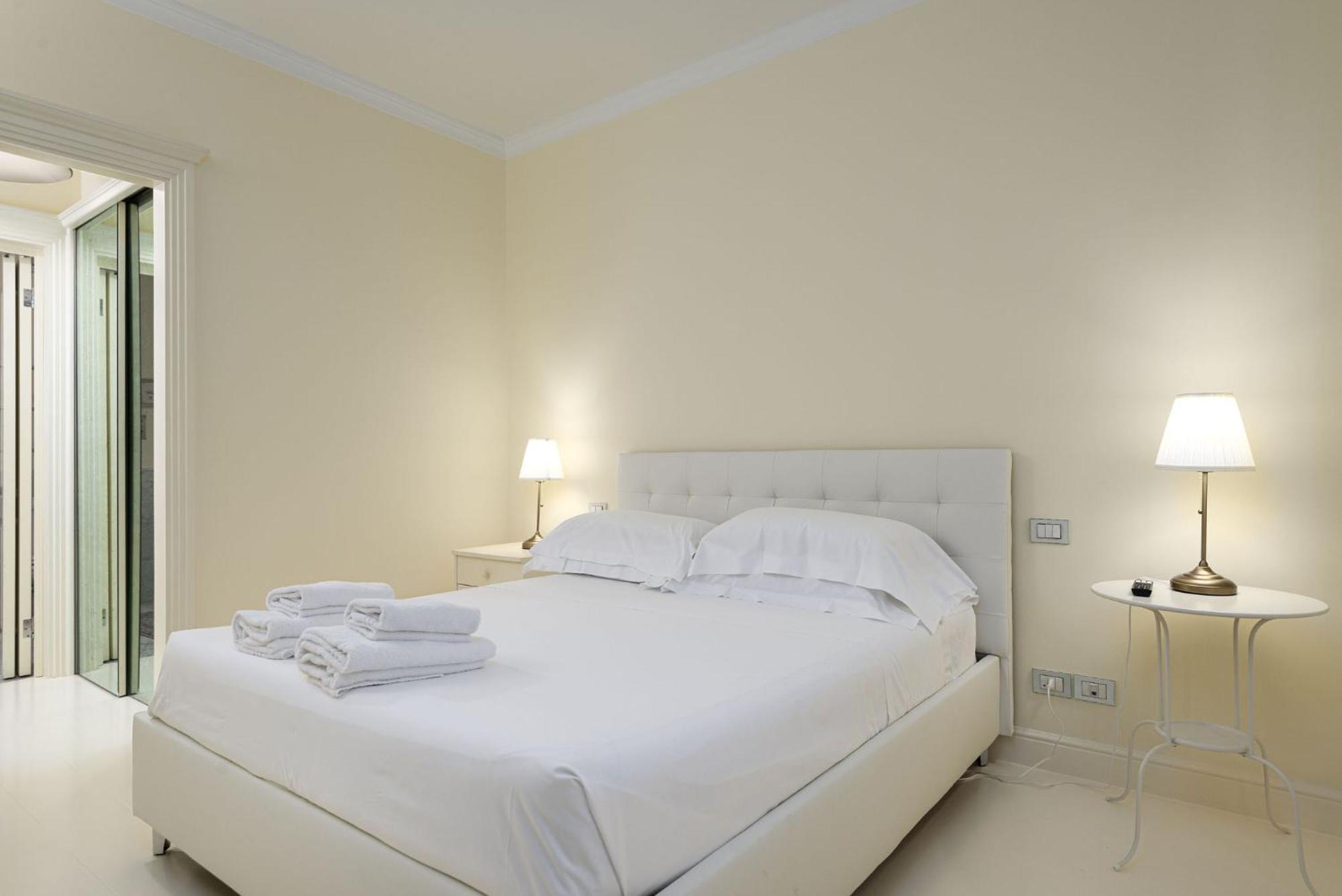 Unyca - Luxury Central Suite Florença Exterior foto
