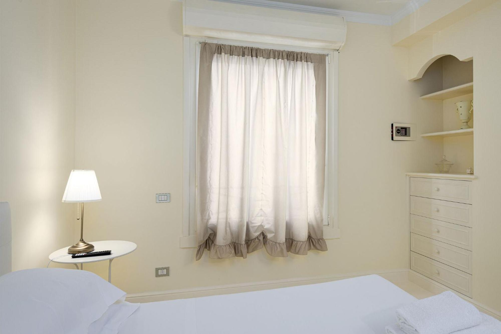 Unyca - Luxury Central Suite Florença Exterior foto